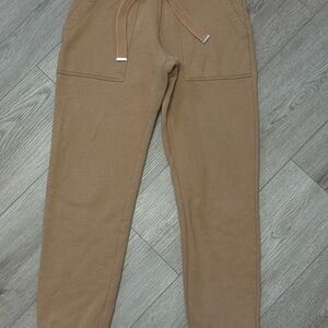 3/$18 All Saint Women’s Tan Jogger Pants Sz. 00